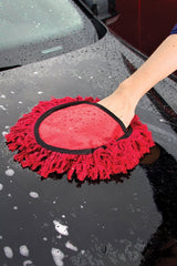 5 Piece Car Cleaning Kit