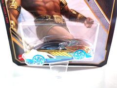 Hot Wheels Marvel Wakanda Forever Namor Character Car