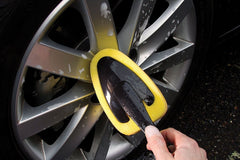 5 Piece Car Cleaning Kit