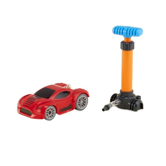 Air Chargers Vehicle and Launcher- Phoenix