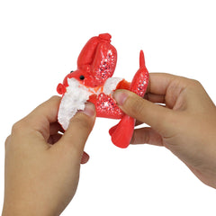Tara Toy Clay Cracking Balloon Animals