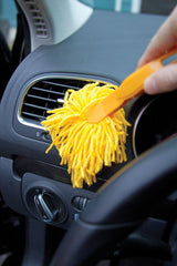 5 Piece Car Cleaning Kit