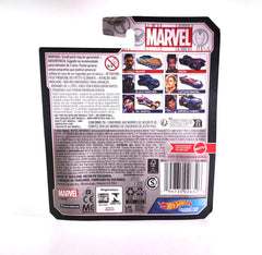 Hot Wheels Marvel Wakanda Forever Namor Character Car