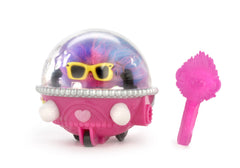 MGA Kachooz Feature Spaceship