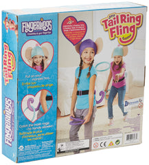 Cardinal Fingerlings Tail Toss Game, Multicolor, One Size