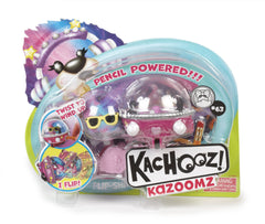 MGA Kachooz Feature Spaceship