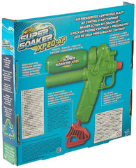 SuperSoaker F32505L1 SOA Super Soaker XP20 AP, Multicolour