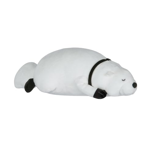 Club Mocchi Mocchi- Suya Suya Sleeping Friend Tokyo Revengers Plush - Manjiro Sano Figure Plushie - Collectible Tokyo Revengers Figure - Squishy Anime Plushies and Kawaii Toys