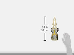 Marvel Hasbro The Eternals Cosmic FX Gauntlet Role Play Toy, Lights and Sounds, Inspired by The Eternals Movie, for Kids Ages 5 and Up