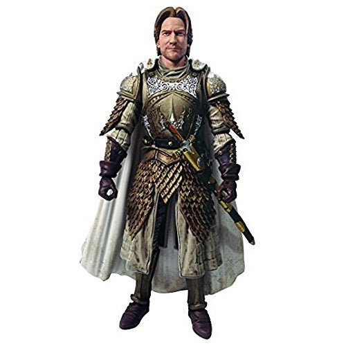 Funko Legacy Action: Game of Thrones Series 2- Jaime Lannister