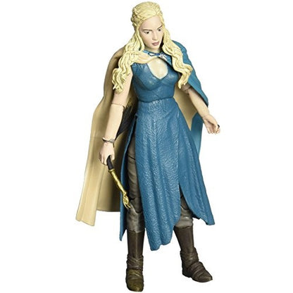 Funko Legacy Action: Game of Thrones Series 2 - Daenerys Targaryen Action Figure