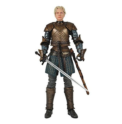 Funko Legacy Action: Game of Thrones Series 2- Brienne of Tarth Action Figure