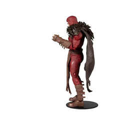 McFarlane 15168 - DC Multiverse 7 - King Shazam,Multi kleuren