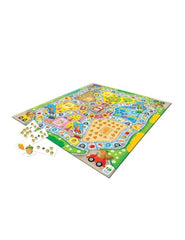 The Learning Journey: Play It!