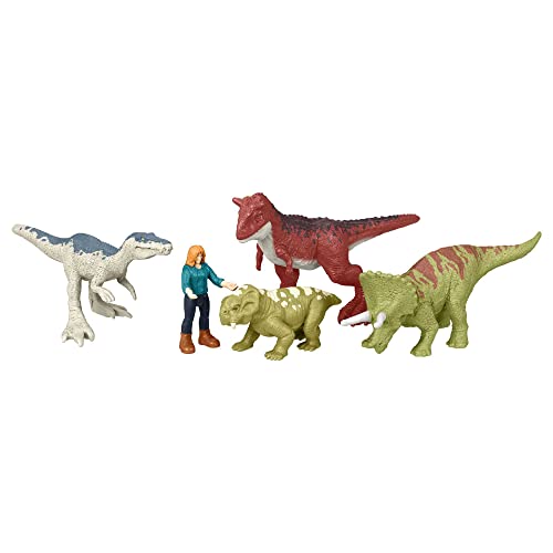 Jurassic World Dominion