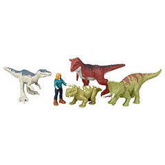 Jurassic World Dominion