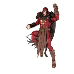 McFarlane 15168 - DC Multiverse 7 - King Shazam,Multi kleuren