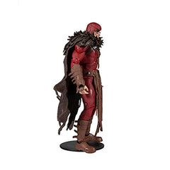 McFarlane 15168 - DC Multiverse 7 - King Shazam,Multi kleuren
