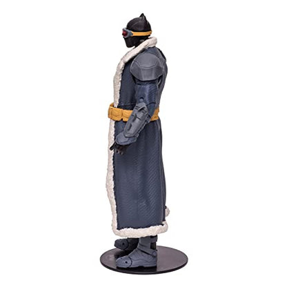 McFarlane Toys, 7-Inch DC Endless Winter Action Figure