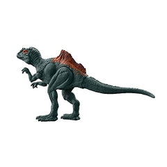 Jurassic World Basic Figure 12 inch Big Action