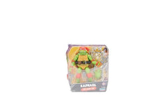 Teenage Mutant Ninja Turtles: Mutant Mayhem 4.6” Raphael Basic Action Figure by Playmates Toys
