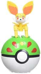 Mega Pokemon - Pokeball Construx Series 20, HWR21