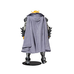 McFarlane Toys DC Multiverse The Demon (Demon Knights) 7" Action Figure with Accessories