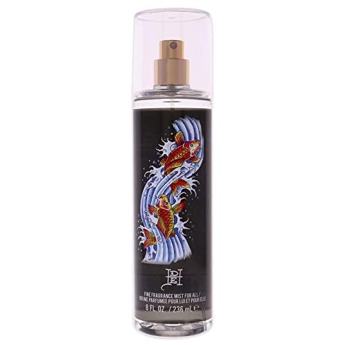 ED Hardy Unisex Fragrance