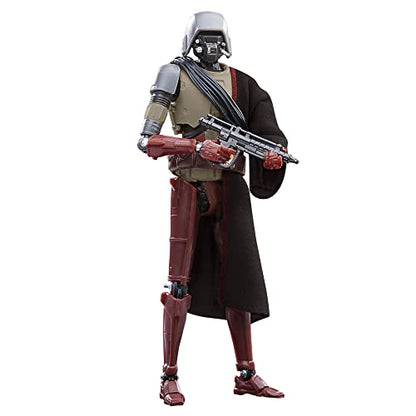 Star Wars The Black Series HK-87 Toy 6-Inch-Scale The Mandalorian Collectible Action Figure, Toys for Kids Ages 4 and Up