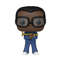 Funko POP Icons: Miles Davis