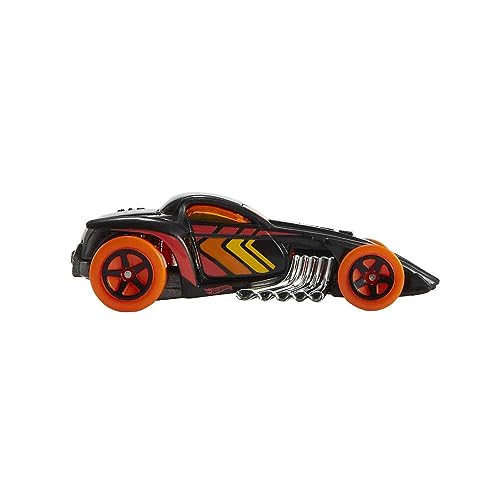 Hot Wheels Stunt-Pferd FTH79-HFY68 Racing Set