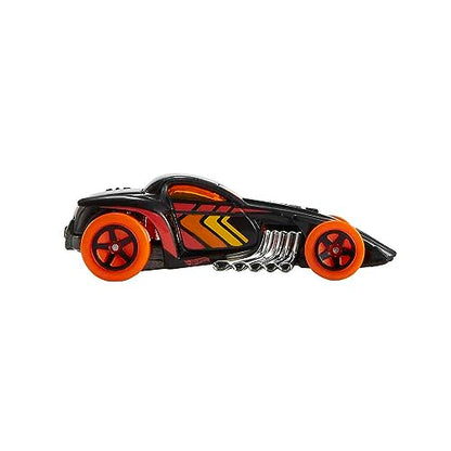 Hot Wheels Stunt-Pferd FTH79-HFY68 Racing Set