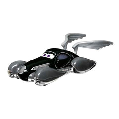 Disney Pixar Cars On The Road Speed Demon HHT97