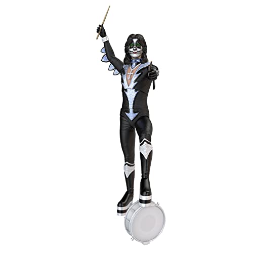 Loyal Subjects – BST AXN Kiss Catman 5 Action Figure
