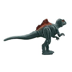 Jurassic World Basic Figure 12 inch Big Action