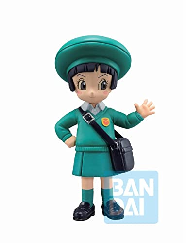 Ichibansho Figure - Dragon Ball Super: Super Hero - Pan (Hero), Bandai Spirits Collectible Statue