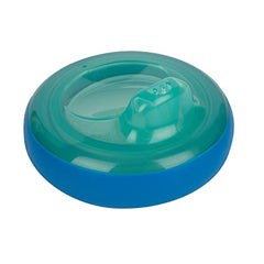 The First Years Bluey Insulated Sippy Cups - Dishwasher Safe Spill Proof Toddler Cups - Ages 12 Months and Up