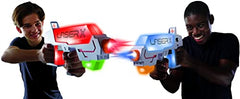 LASER X Revolution Two Player Long Range Laser Tag Gaming Blaster Set