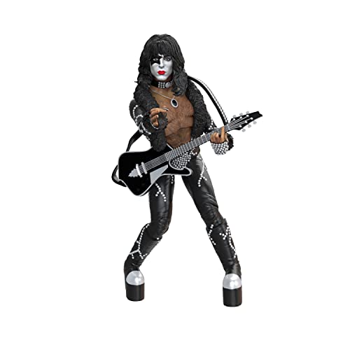 Loyal Subjects - BST AXN Kiss Starchild 5 Action Figure (Net)