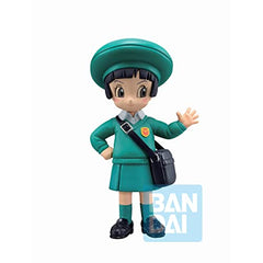 Ichibansho Figure - Dragon Ball Super: Super Hero - Pan (Hero), Bandai Spirits Collectible Statue