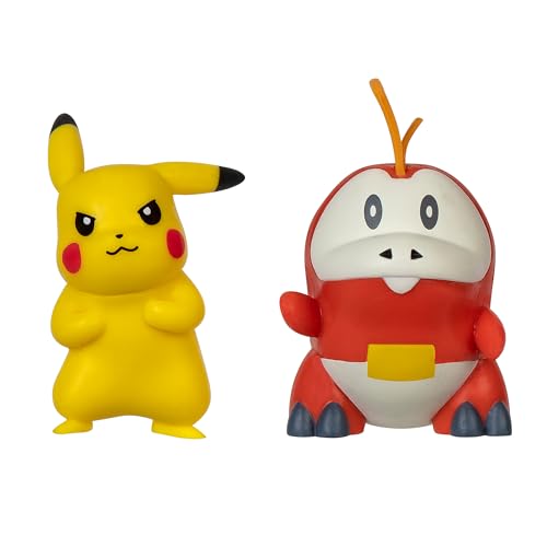 Pokémon - Battle Figure Pack