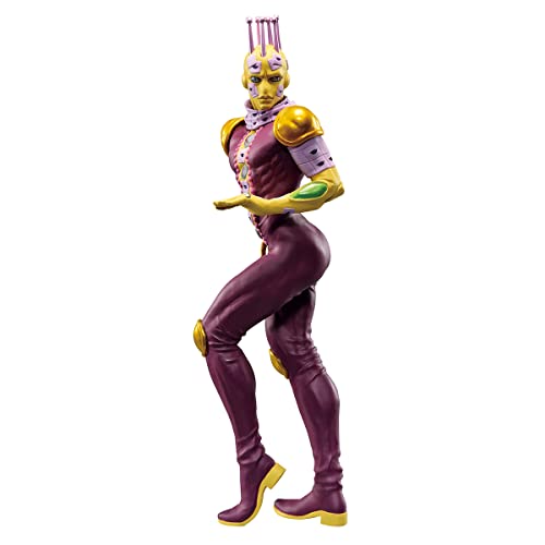 Ichibansho Figure - JoJo's Bizarre Adventure: Stone Ocean - Smack (Stand's Assemble), Bandai Spirits Collectible Statue