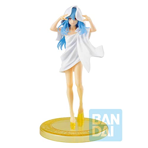 Bandai Spirits Ichibansho Ichibansho - That Time I Got Reincarnated as a Slime Figure