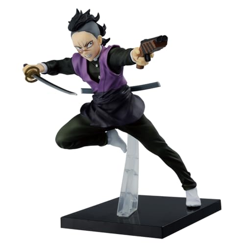 Ichibansho Figure - That Time I Got Reincarnated as a Slime - Rimuru Tempest (Night Parade of The Hundred Demons), Bandai Spirits Collectible Statue