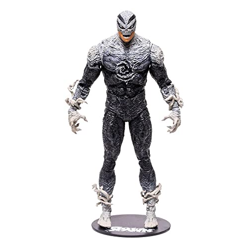 McFarlane - Spawn - 7" Haunt Action Figure