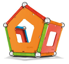 Geomag Confetti Construction Toy