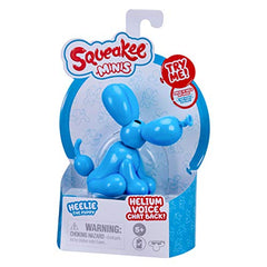 Squeakee Minis Billo The Monkey