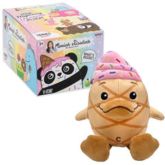 Moriah Mystery Plush - 6" - Series 2