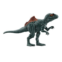 Jurassic World Basic Figure 12 inch Big Action