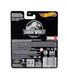 Hot Wheels Retro Entertainment Collection of 1:64 Scale Vehicles from Blockbuster Movies, TV, & Video Games, Iconic Replicas for Play or Display, For Collectors